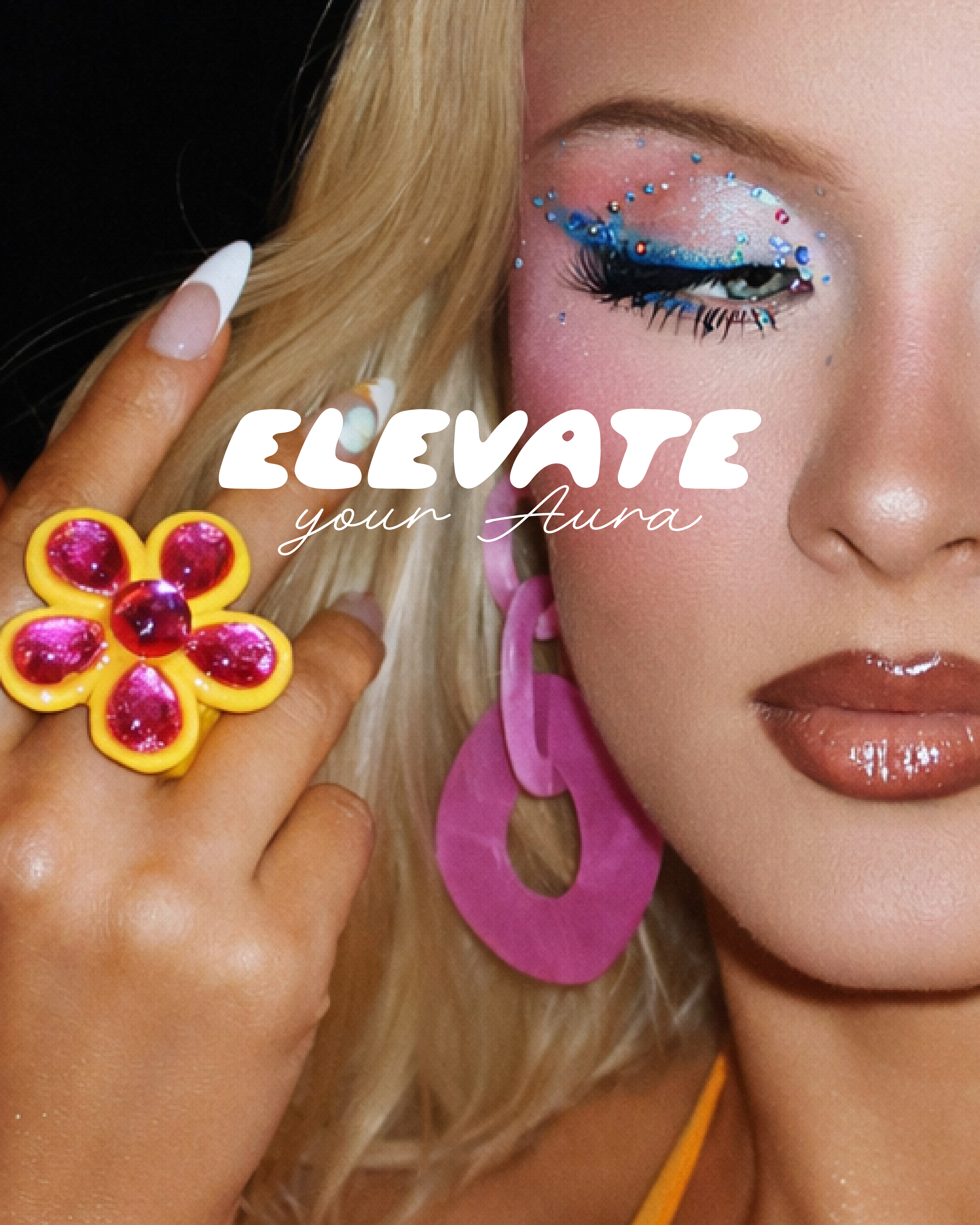 Aura by Zara Logo